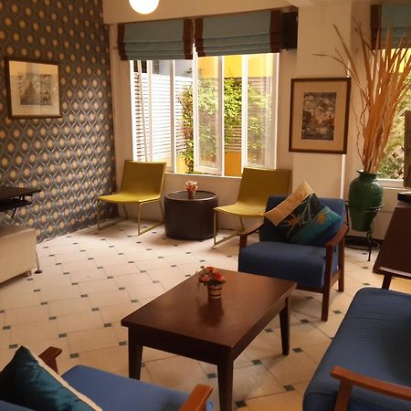 Sawasdee Sukhumvit Inn Bangkok Extérieur photo