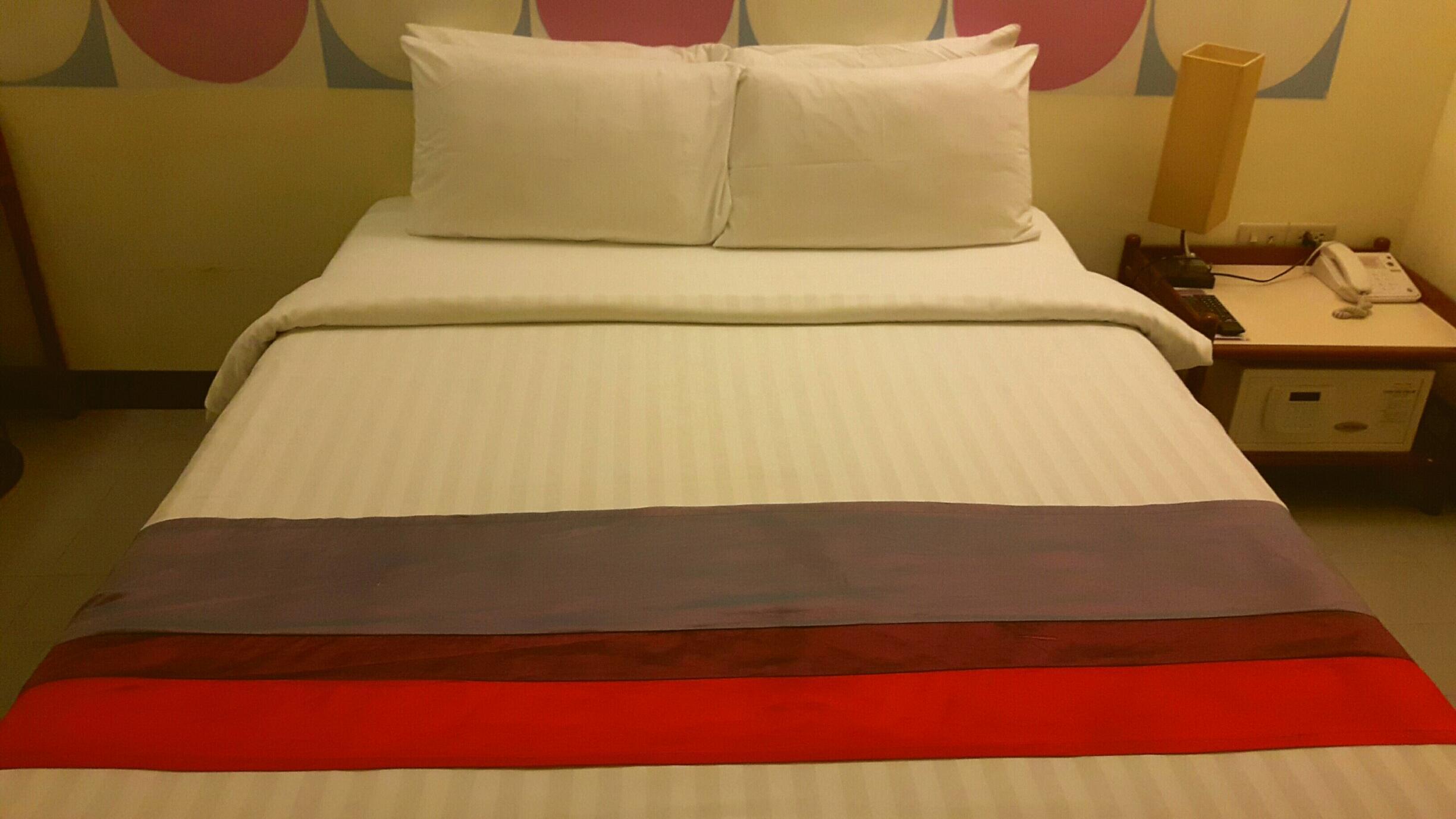 Sawasdee Sukhumvit Inn Bangkok Extérieur photo
