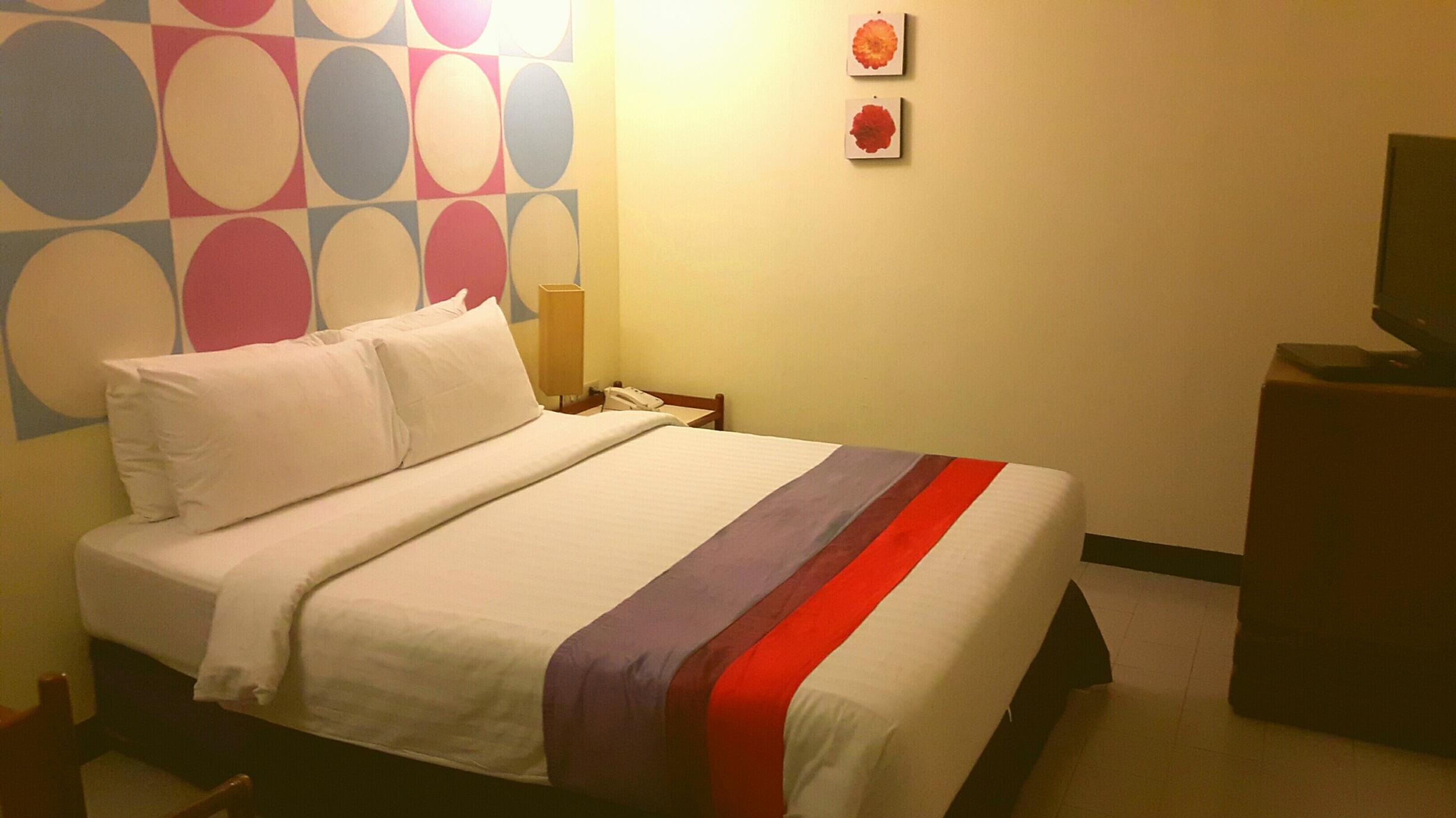 Sawasdee Sukhumvit Inn Bangkok Extérieur photo