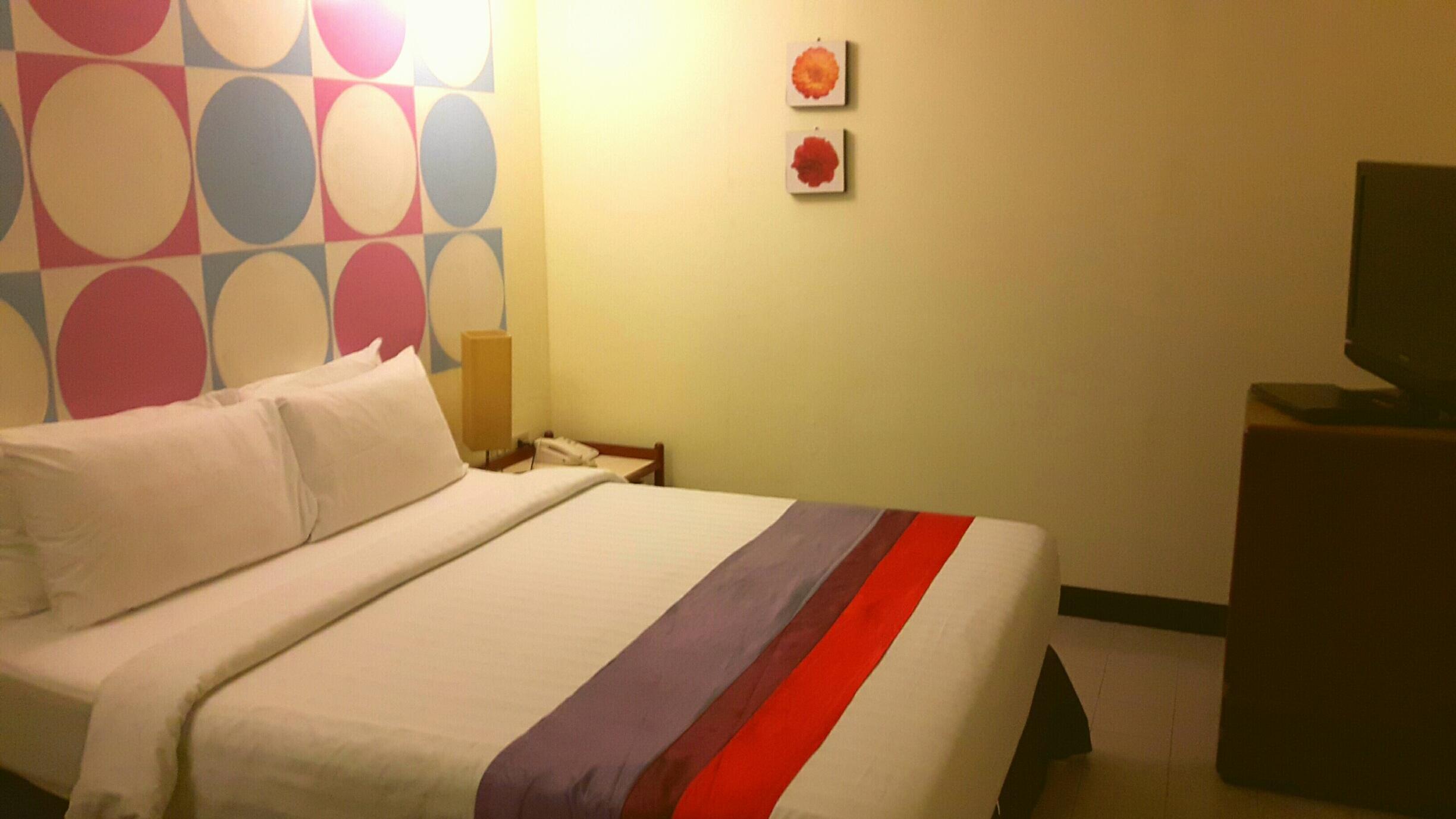 Sawasdee Sukhumvit Inn Bangkok Extérieur photo