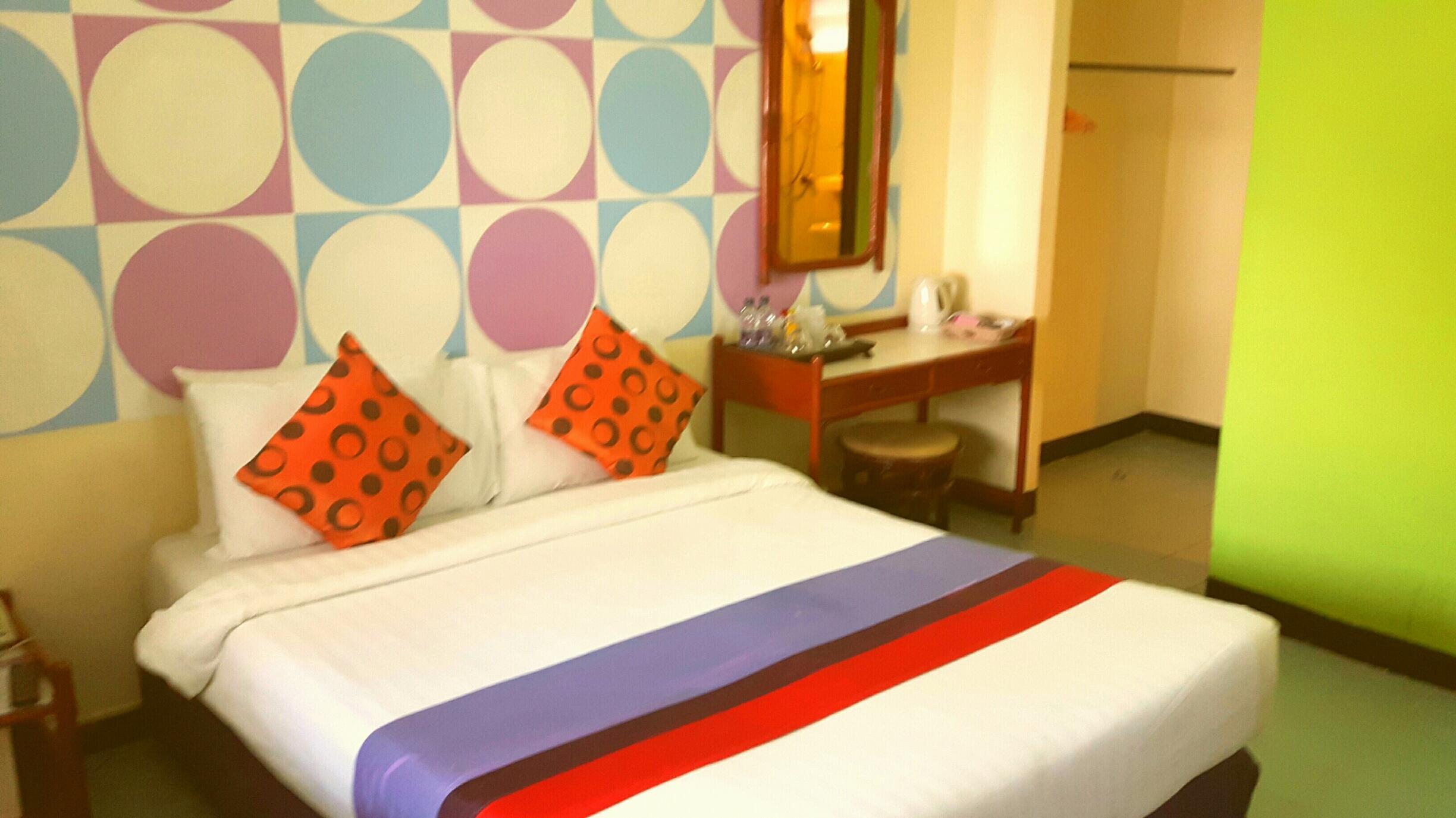 Sawasdee Sukhumvit Inn Bangkok Extérieur photo