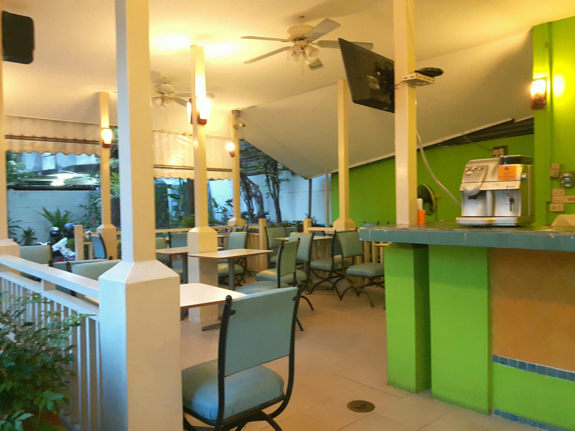 Sawasdee Sukhumvit Inn Bangkok Extérieur photo