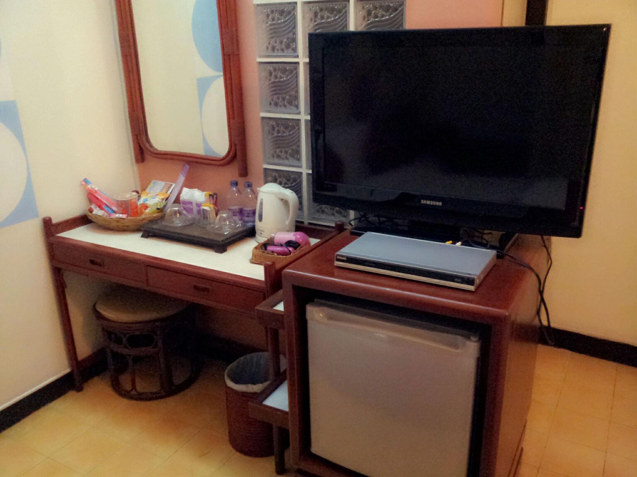 Sawasdee Sukhumvit Inn Bangkok Extérieur photo