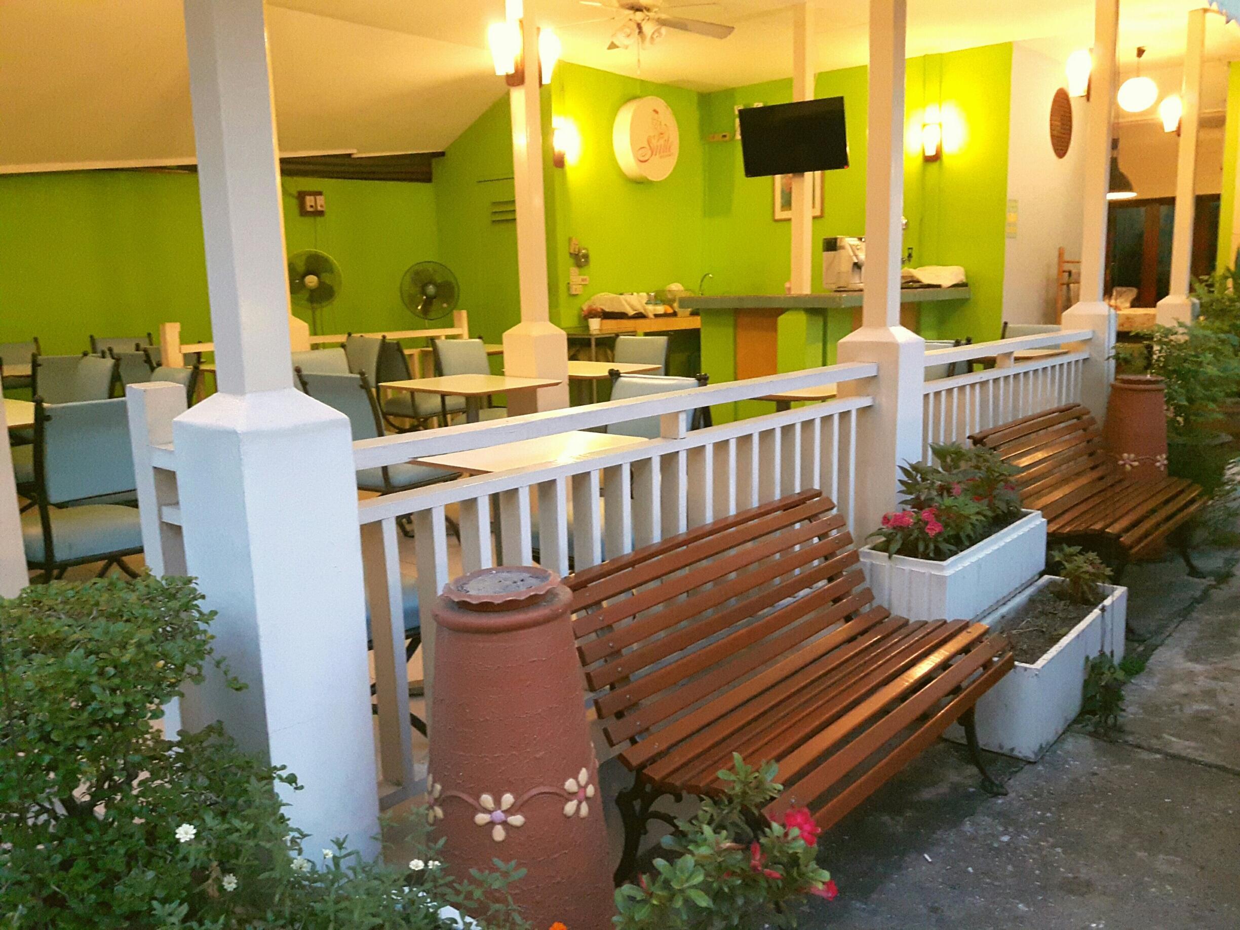 Sawasdee Sukhumvit Inn Bangkok Extérieur photo