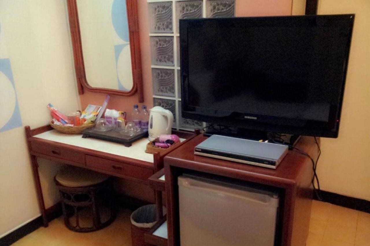 Sawasdee Sukhumvit Inn Bangkok Extérieur photo